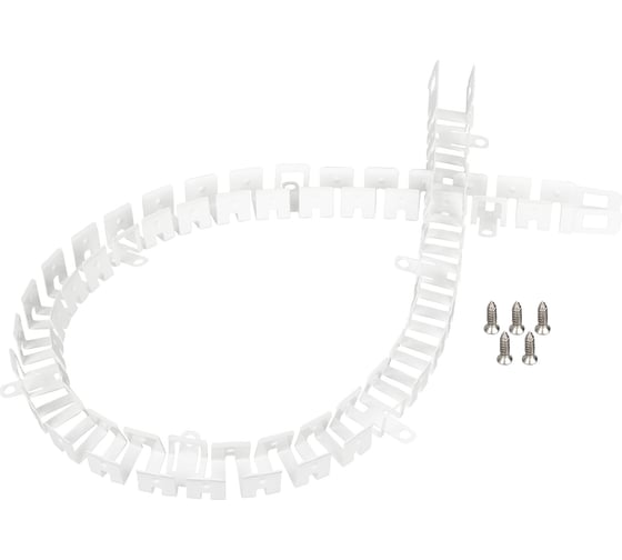 Гибкий профиль Arlight ARL-MOONLIGHT-1712-2x500 ANOD 029420