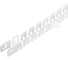Гибкий профиль Arlight ARL-MOONLIGHT-1712-2x500 ANOD 029420 1
