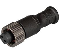 Коннектор Arlight NEO-CAP-R15-CON-F 028121