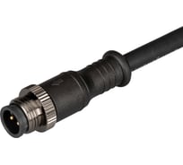 Коннектор Arlight NEO-TAIL-R15-200-CON-M 028120