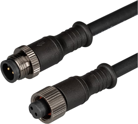 Коннектор Arlight NEO-TAIL-R15-2000-CON-MF 028119 1