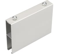 Прямой коннектор Arlight ALT-LINEAIR-FLAT-CON-I-2094 030293