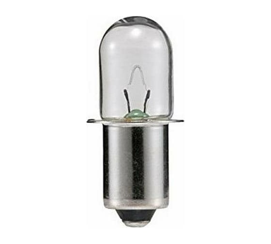 Лампа накаливания для фонаря Makita A-83973 153663
