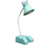 Детская настольная usb лампа Beroma c держателем для телефона 07823885