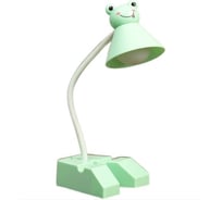 Детская настольная usb лампа Beroma c держателем для телефона 07823884