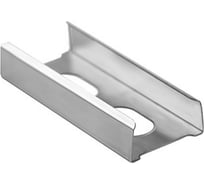 Коннектор Arlight для MIC, PDS-R, PDS-S сталь 026182