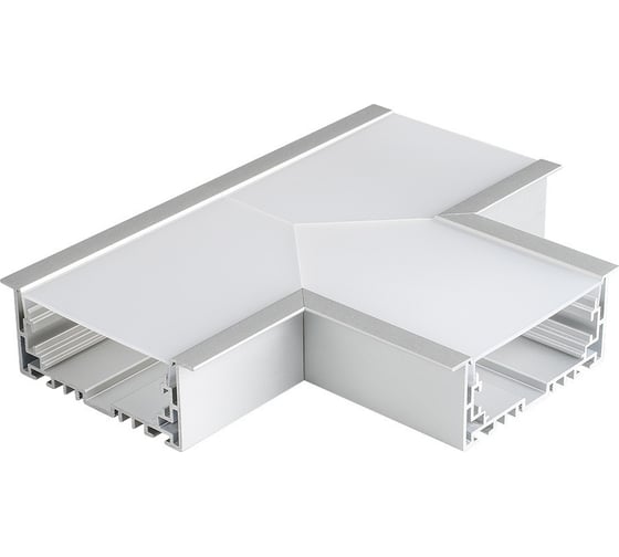 Тройной угол Arlight S2-LINIA94-F-T90 021285 1