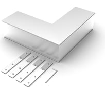 Внешний угол Arlight SL-LINE-6070 030140