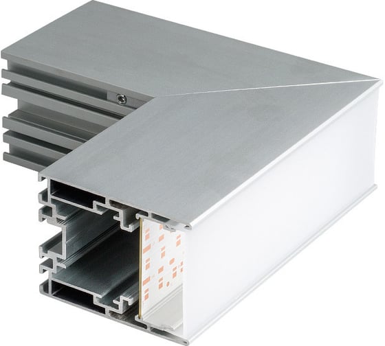 Внешний угол Arlight S2-LINE-5470-L90W 021257