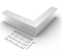 Внешний угол Arlight SL-LINE-5035 030115