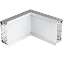Внутренний угол Arlight S2-LINIA94-F-L90N 021283