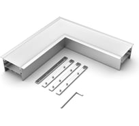 Угол Arlight SL-LINIA65-F 030126