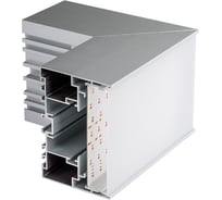 Внешний угол Arlight S2-LINE-10570-L90W 021269