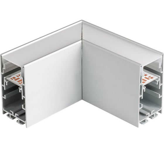 Прямой угол Arlight S2-LINE-3360-L90 021234 1