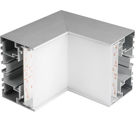 Внутренний угол Arlight S2-LINE-10570-L90N 021268