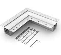 Угол Arlight SL-LINIA32-FANTOM 030097