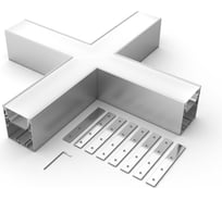 Крестовина Arlight SL-LINE-6070 030143