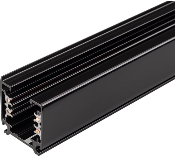 Трек Arlight LGD-4TR-TRACK-2000-BK-M 0247222 1