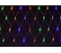 Гирлянда IEK сеть, 1.5x1.5 м, 160 rgb, ip20, прозрачный, 230В, контроллер 8 сцен LGDB410-3-160-L1-T-S-44 1