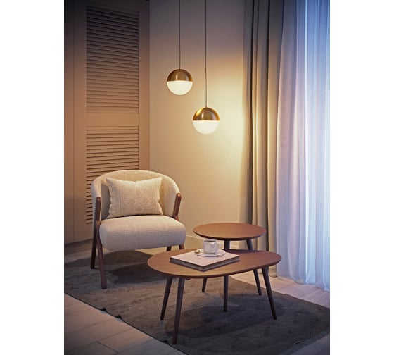 Светильник Arlight SP-EMISFERO-R150-11W Warm3000 035952