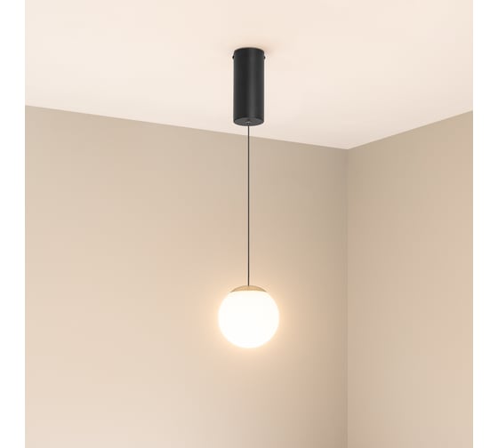 Светильник Arlight SP-BEADS-HANG-R130-10W Warm3000 036523