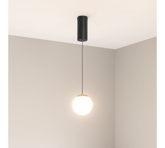 Светильник Arlight SP-BEADS-HANG-R130-10W Day4000 036522