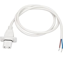 Коннектор Arlight ARL-TAIL-1000-CON-F-2pin 030992