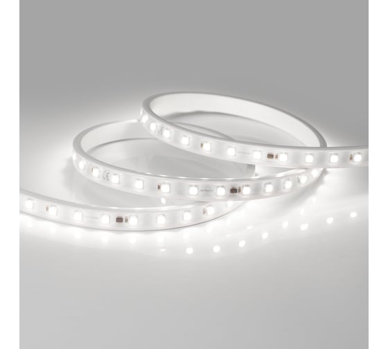 Светодиодная герметичная лента Arlight ARL-PV-B54-15.5mm 230V White6000, 8 0270562 50 м 027056(2)