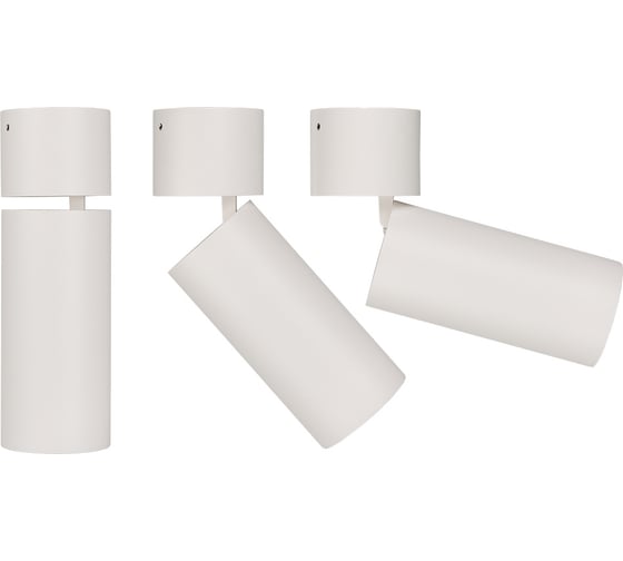 Корпус Arlight SP-POLO-SURFACE-FLAP-R65 0226451 0226451
