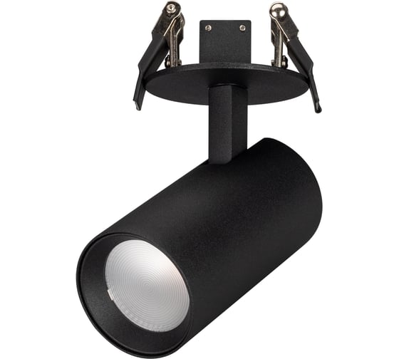 Светильник Arlight LGD-LUMOS-R55-9W Warm3000 034148