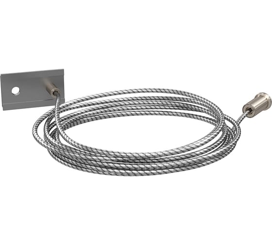Кронштейн-подвес ARTE LAMP для магнитного шинопровода (трека) EXPERT A A571006 1