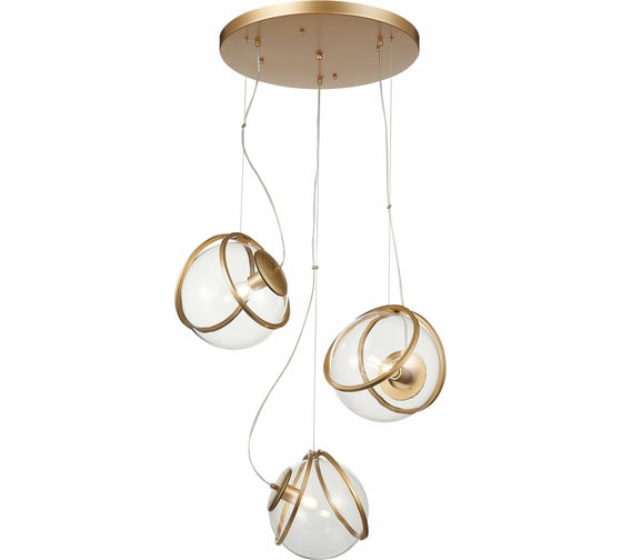 Подвесной светильник ST luce Acerra SL1181.313.03 1