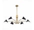 Люстра на штанге ST luce Minne SL1801.313.06 1