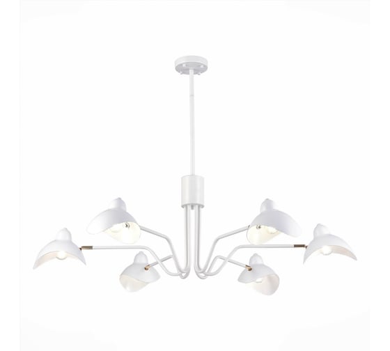 Люстра на штанге ST luce Minne SL1801.513.06