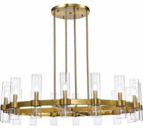 Люстра на штанге ST luce Isla SL1237.303.16