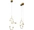 Подвесная люстра ST luce Olbia SL6004.303.06 1