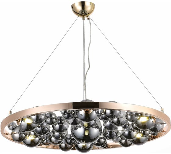 Подвесная люстра ST luce Olmi SL1510.203.07 1