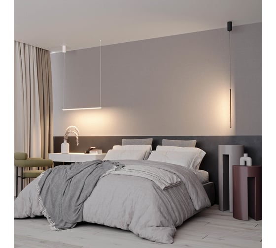 Светильник Arlight SP-UMBRA-HANG-H-L900-15W Warm3000 036944
