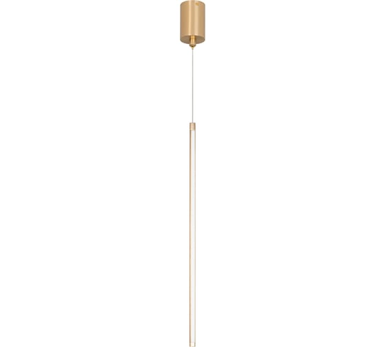 Светильник Arlight SP-UMBRA-HANG-V-L600-10W Day4000 036951 1