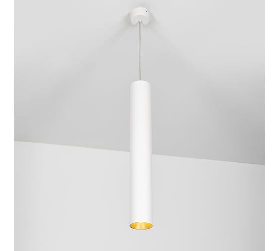 Светильник Arlight SP-POLO-HANG-LONG450-R65-8W Warm3000 027365