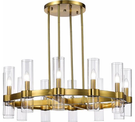 Люстра на штанге ST luce Isla SL1237.303.12