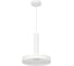 Светильник Arlight SP-ERIC-R250-8W Warm3000 035924 1
