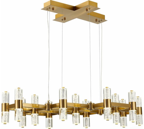 Подвесная люстра ST luce Gemina SL6007.203.26