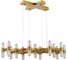 Подвесная люстра ST luce Gemina SL6007.203.26 4