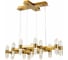 Подвесная люстра ST luce Gemina SL6007.203.26 5