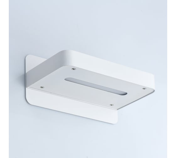 Светильник De Markt Котбус 1x5W LED 220 V 492025901