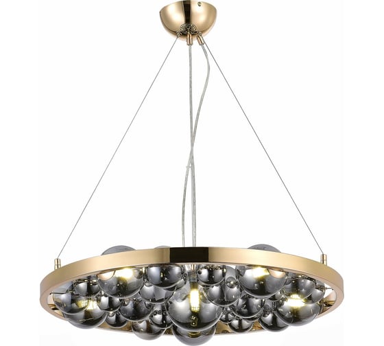 Подвесная люстра ST luce Olmi SL1510.203.06