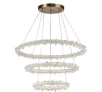 Подвесной светильник ST luce Lucchero SL6105.203.03