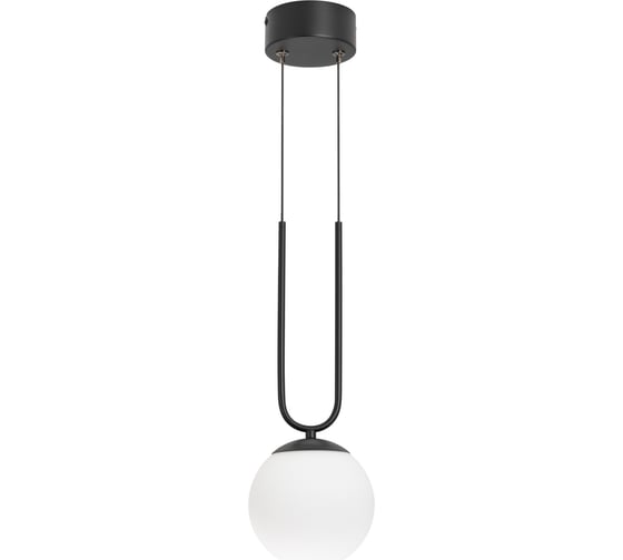 Светильник Arlight SP-BEADS-HANG-U-R130-10W Day4000 036529