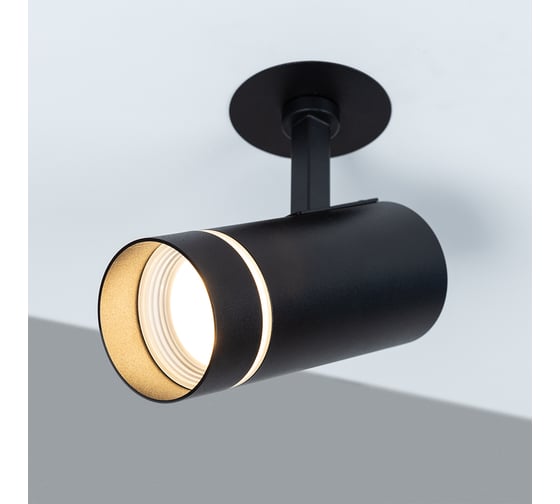 Потолочный светильник ARTE LAMP A3221PL-1BK